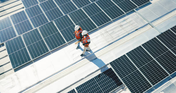 Best Solar Panel Roofing Installation  in Youngstown, OH