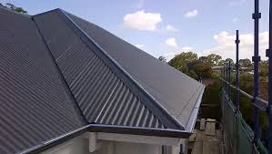 Best Steel Roofing  in Youngstown, OH